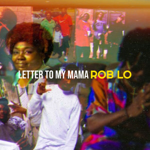 Letter to My Mama (Explicit)