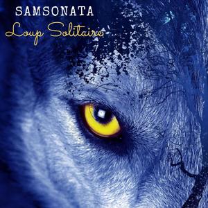 Loup solitaire