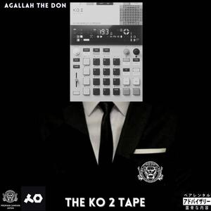 The KO 2 Tape (Explicit)
