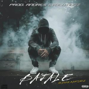 Bajale (feat. Yeiser Martinez) [Explicit]