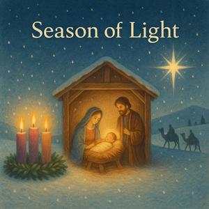 Light of Heaven, Hidden Here