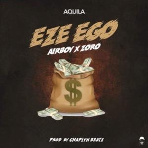 EZE EGO (Explicit)