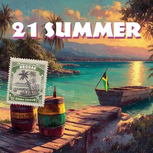 21 Summer