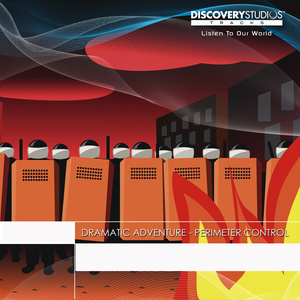 Supported the Government (Trailer Music)