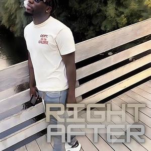 RIGHT AFTER (Explicit)