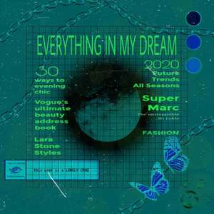 EVERYTHINGINMYDREAM