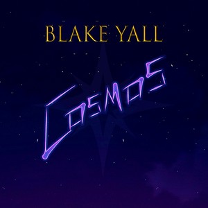 Blake Yall - Eternity