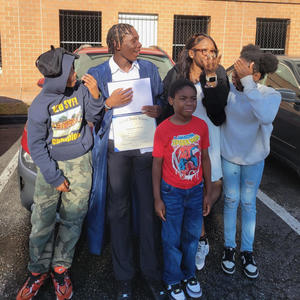 K.O (feat. Luh Kua) (Explicit)