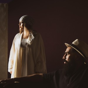 آه على فؤادي (feat. Bushra Al Homoud)