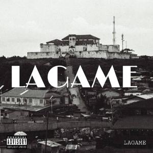 Lagame (feat. Jessey Maine) [Explicit]