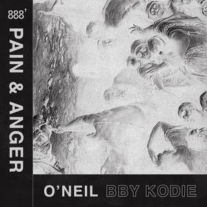 PAIN & ANGER (feat. BBY KODIE) [Explicit]