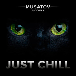 Just Chill (Explicit)