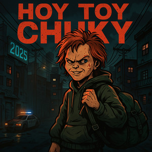 Hoy Toy Chuky (Explicit)