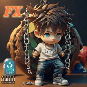 FX (Explicit)