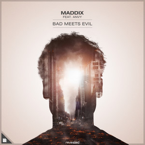 Bad Meets Evil