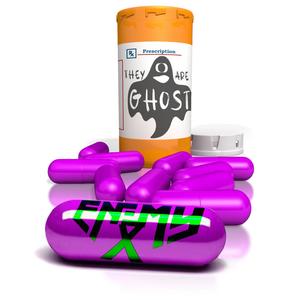 Remedy (feat. theyAreGhost, Cryptic-X & Jinx) (Single Version)