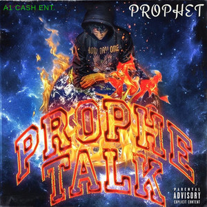 Prophe TALK (Explicit)