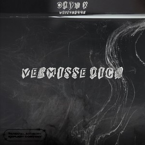 ICH VERMISSE DICH (Explicit)