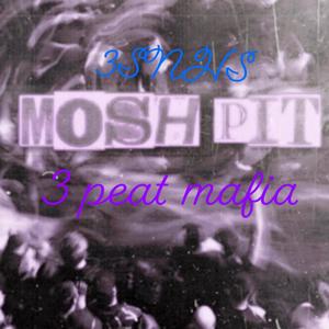 Moshpit (Explicit)