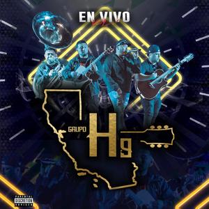 Grupo H9 En Vivo, Vol. 1 (Explicit)