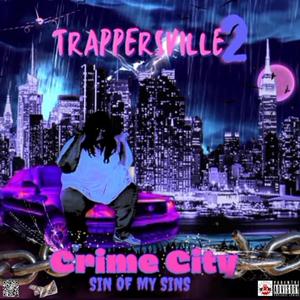 Trappersville 2 (Explicit)