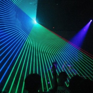 Tecno Laser
