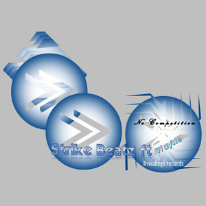 No competition(feat. Wayne) (Original)