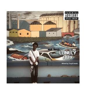 Lonely boy (Explicit)