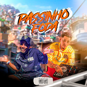 Passinho Foda (Explicit)