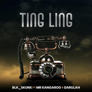 TING LING (feat. Mr Kangaroo & Darulah)