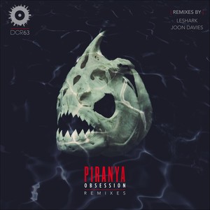 Obsession (Remixes)