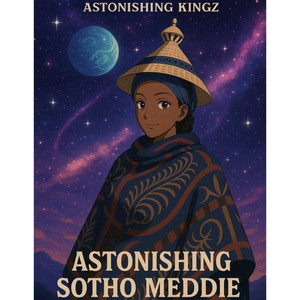 Astonishing Sotho Meddie