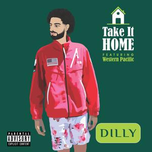 Take it Home (feat. Western Pacific) [Explicit]