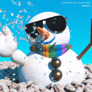 jobii - Snowman Suntan