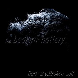 Dark Sky.Broken Sail