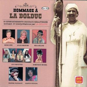 Medley De La Bolduc
