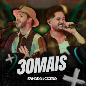 30 Mais (Ao vivo)