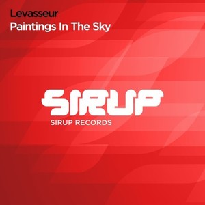 Paintings in the Sky (Extended Mix)