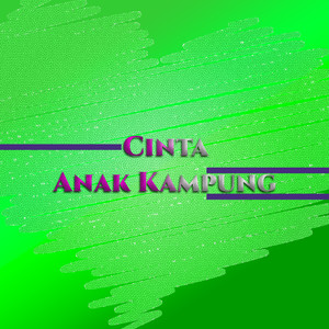 Cinta Anak Kampung