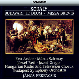 Missa Brevis - IV. Credo