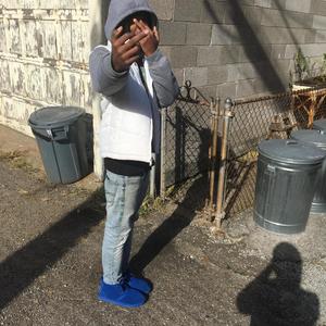 Confide (feat. Hok lando) (Explicit)