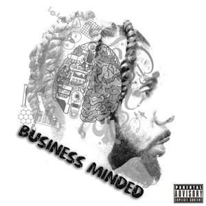 Business Minded (Explicit)