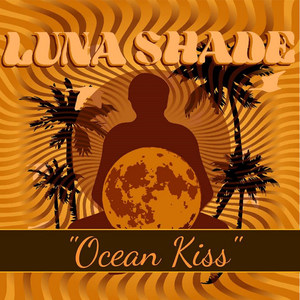 Luna Shade - Ocean Kiss