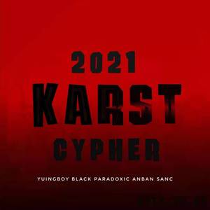 2021 KARST Cypher