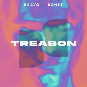 TREASON (feat. Alba Rose)