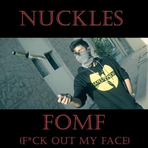 Fomf(**** out My Face) (Explicit)