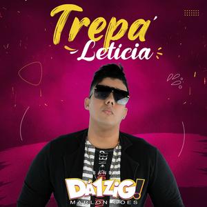 Trepa Letícia (Explicit)