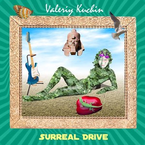 Surreal Drive