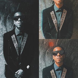 Rap In Black (Explicit)