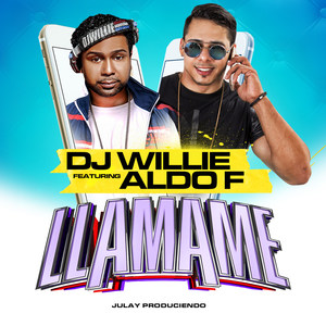 Llamame(feat. Aldo F)